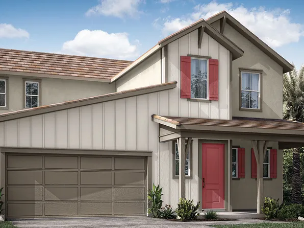 2205 Lodgepole St, Hanford, CA 93230