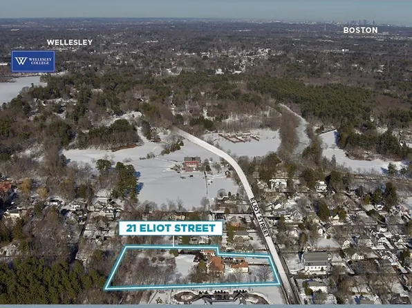 21 Eliot St, Natick, MA 01760