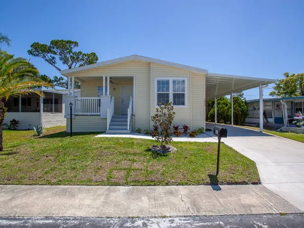 5644 Regency Blvd #223, Port Orange, FL 32127