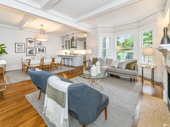 251 Carl St, San Francisco, CA 94117