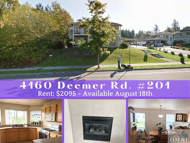 4160 Deemer Rd #201 — Photo 1
