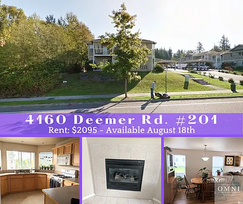 4160 Deemer Rd #201 Photo 1