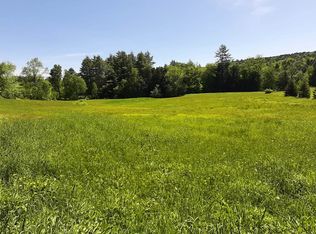 S Hill Rd, Ludlow, VT 05149
