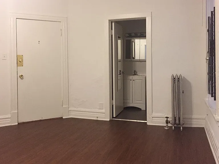 Dining/Living room