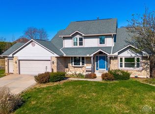 7182 Pugliese Pl, Dayton, OH 45415