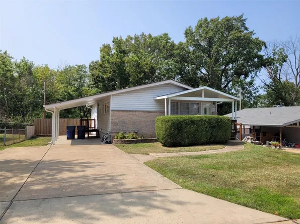 1315 Honeywood Dr, Saint Louis, MO 63126