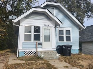 3806 Parker St, Omaha, NE 68111