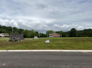 33 Arthur Ln NW LOT 33, Cleveland, TN 37312