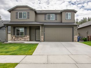 1403 N Rogue River St, Spokane, WA 99224