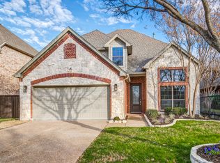 32 Emerald Pond Dr, Frisco, TX 75034