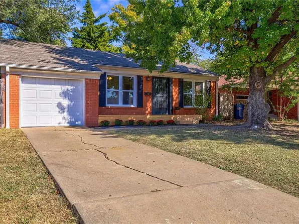 3209 NW 40th St, Oklahoma City, OK 73112