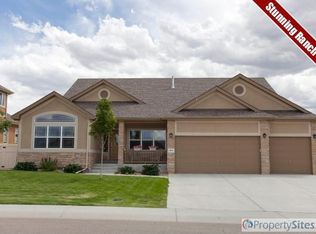 5084 Rosewood Ave, Firestone, CO 80504