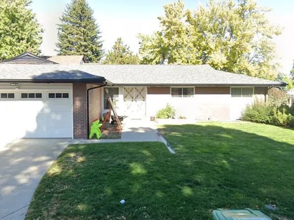 3017 S Vine St, Denver, CO 80210