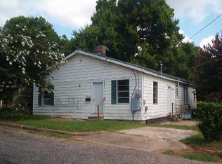 3015 Althea St, Montgomery, AL 36107