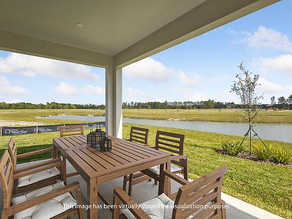 Lot 4 Block 72A - 1988 Webbstone Way