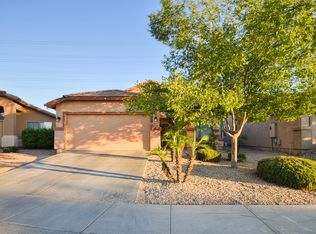9911 W Trumbull Rd, Tolleson, AZ 85353