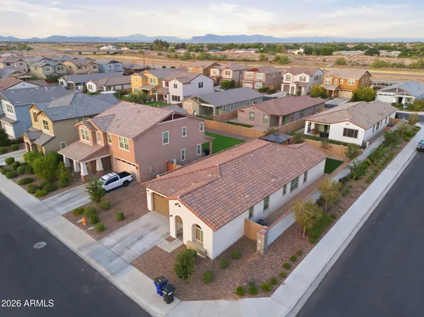 6627 S ABBEY Lane, Gilbert, AZ 85298