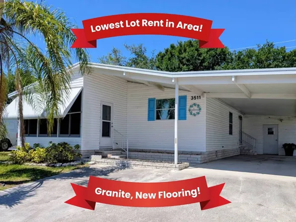 3511 Asbury Dr, Parrish, FL 34219