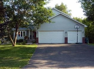 2356 130th Ln NW, Coon Rapids, MN 55448