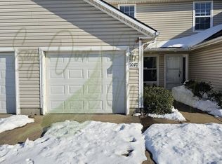 107 NE Sunshine St APT C, Oak Grove, MO 64075