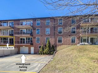 38 Monck Rd #101, Bracebridge, ON P1L1P4