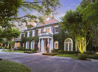 4000 Willowick Rd, Houston, TX 77019