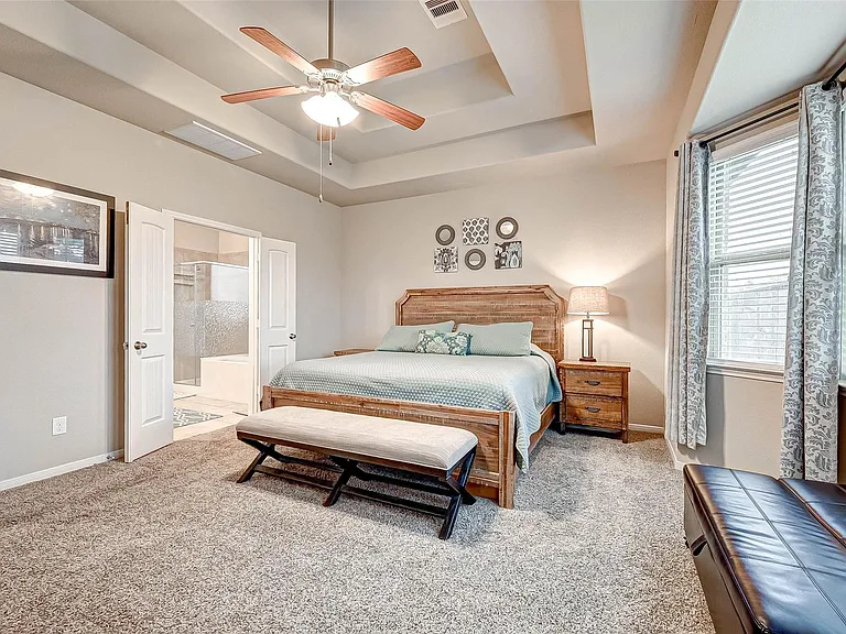 5614 Glenfield Spring Ln — Photo 19