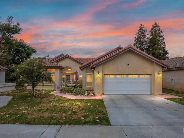 16160 Match Pointe Ct, Bakersfield, CA 93306