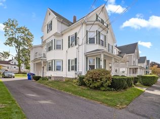 8 Bradford St, Taunton, MA 02780