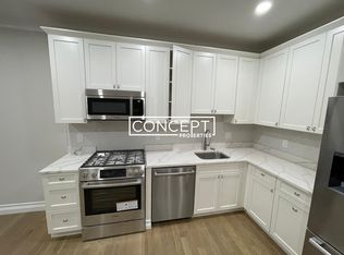 14 Mount Hood Rd APT 3E, Brighton, MA 02135