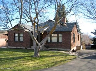 615 S 23rd Ave, Yakima, WA