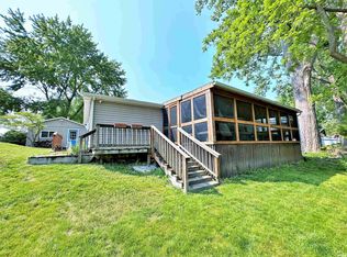 11142 N Quiet Water Rd, Monticello, IN 47960