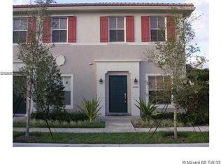 10025 SW 24th Ct #10025, Hollywood, FL 33025