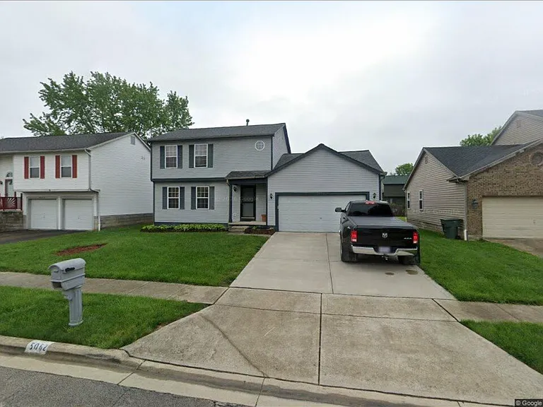 5062 Rolling Rock Ct — Photo 1