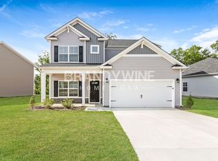728 Patmore Dr, Irmo, SC 29063