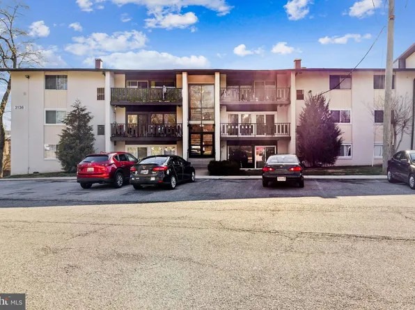 3136 Brinkley Rd #12204, Temple Hills, MD 20748