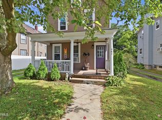 941 Cleveland Ave, Schenectady, NY 12306