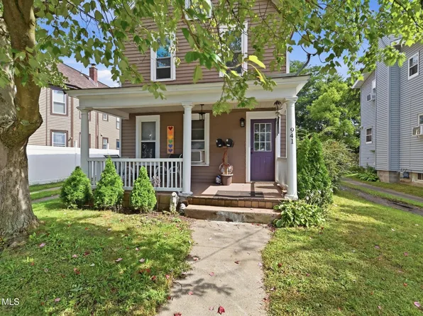 941 Cleveland Avenue, Schenectady, NY 12306