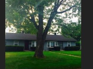 2028 Rhode Island St, Gary, IN 46407