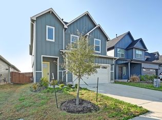 191 Frogmore Loop, Kyle, TX 78640