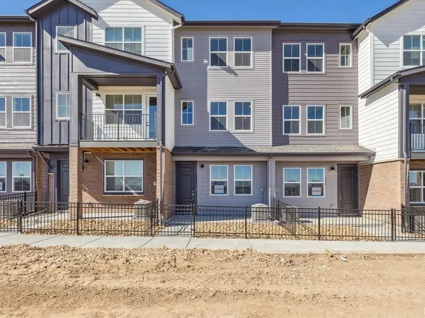 6870 Merseyside Lane, Castle Pines, CO 80108