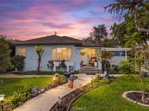 1100 E Whiting Ave, Fullerton, CA 92831