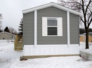 6300 Birch St TRLR 145, Weston, WI 54476