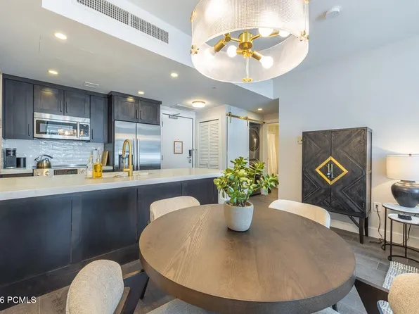 3720 N Sundial Ct #B416, Park City, UT 84098