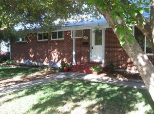7000 S Ash Cir, Centennial, CO 80122