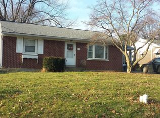 2009 Plymouth Rd, Lancaster, PA 17603