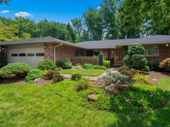 3452 Lannette Ln, Lexington, KY 40503