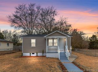 603 Eva Cir, Spring Lake, NC 28390