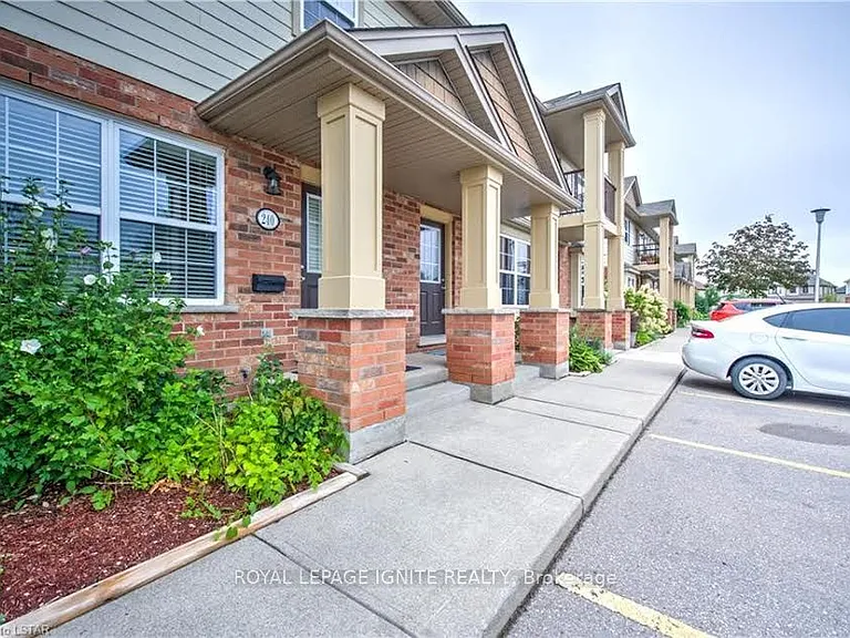 3320 Meadowgate Blvd #240 — Photo 3