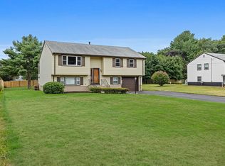 19 Maple Rd, Randolph, MA 02368
